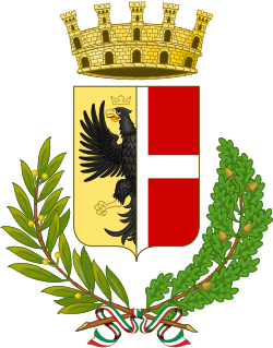 Stemma di Fidenza