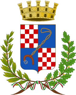 Stemma di Langhirano