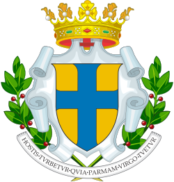 Stemma di Parma