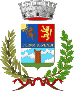 Stemma di Terenzo