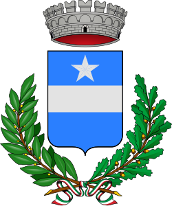 Stemma di Casina