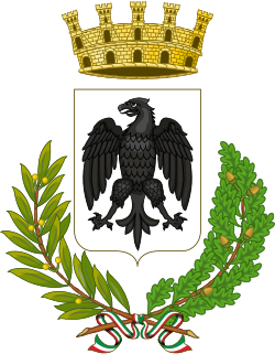 Stemma di Castelnovo di Sotto