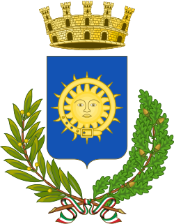 Stemma di Correggio