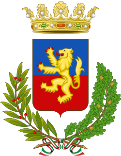 Stemma di Guastalla