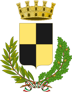 Stemma di Novellara