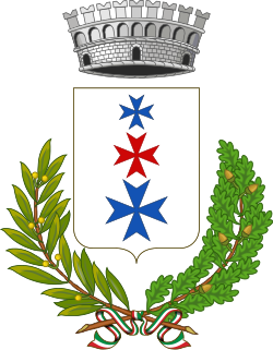 Stemma di Rolo