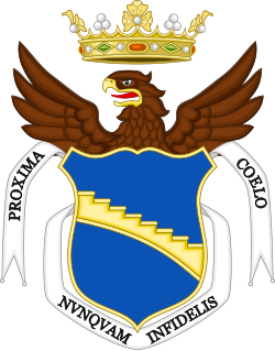 Stemma di Scandiano