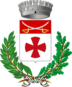 Stemma di Camposanto