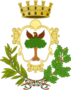 Stemma di Carpi