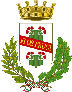 Stemma di Fiorano Modenese
