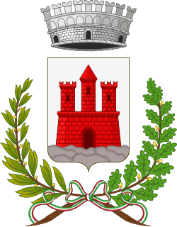 Stemma di Fiumalbo