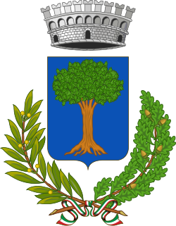 Stemma di Formigine