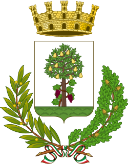 Stemma di Maranello