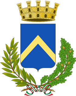 Stemma di Mirandola