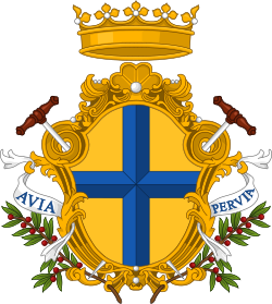 Stemma di Modena