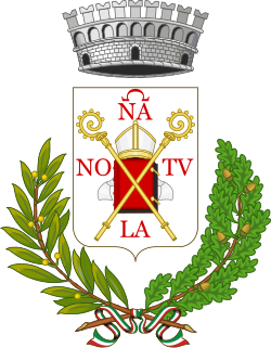Stemma di Nonantola