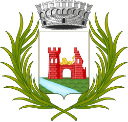 Stemma di San Cesario sul Panaro