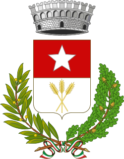 Stemma di San Prospero