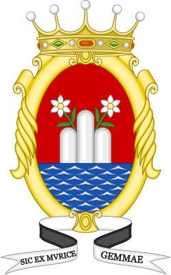 Stemma di Sassuolo