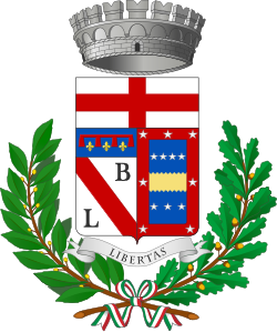 Stemma di Camugnano