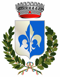 Stemma di Castel del Rio