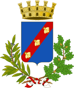 Stemma di Castel Maggiore