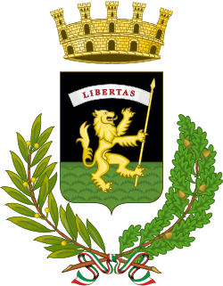 Stemma di Castel San Pietro Terme