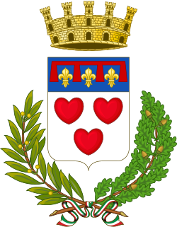 Stemma di Crevalcore