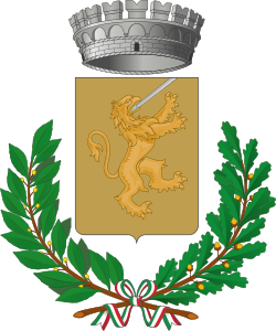 Stemma di Dozza