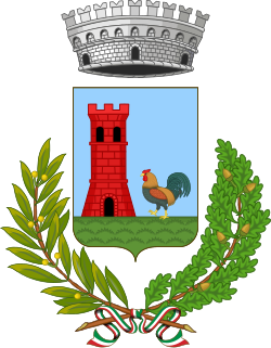 Stemma di Galliera