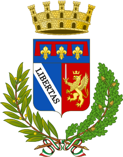 Stemma di Imola
