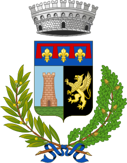 Stemma di San Giorgio di Piano