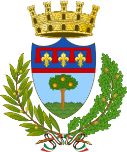 Stemma di San Giovanni in Persiceto