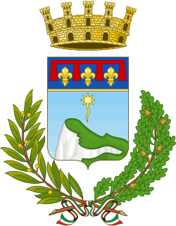 Stemma di Sasso Marconi