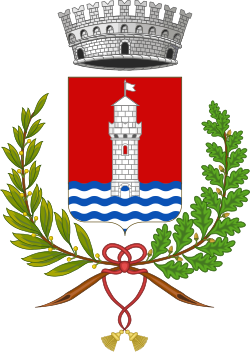 Stemma di Argenta