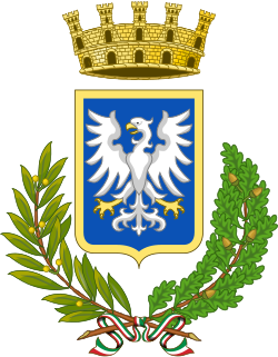 Stemma di Bondeno