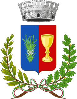 Stemma di Copparo