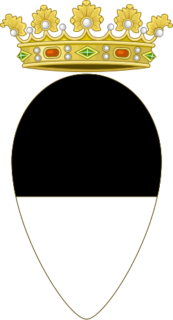 Stemma di Ferrara