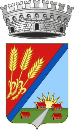 Stemma di Jolanda di Savoia