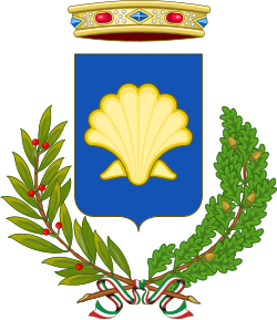 Stemma di Lagosanto