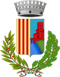 Stemma di Poggio Renatico