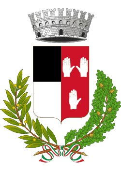 Stemma di Vigarano Mainarda
