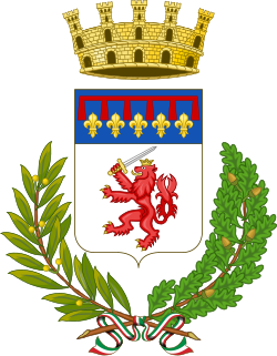 Stemma di Faenza