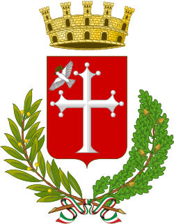 Stemma di Lugo