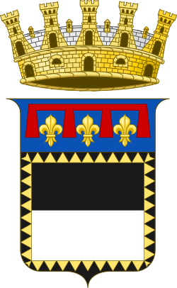 Stemma di Cesena