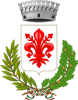Stemma di Dovadola