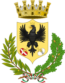 Stemma di Forlì
