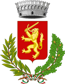 Stemma di Forlimpopoli