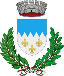Stemma di Santa Sofia
