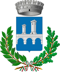 Stemma di Savignano sul Rubicone